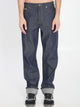 Gucci Denim Trousers With Hem Details