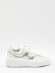 Hogan H-Stripes Sneakers