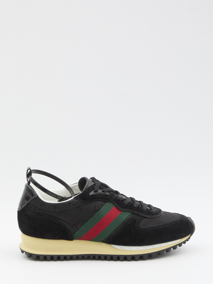 Gucci Sneakers Re-Motion