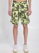 Basicon Camouflage Bermuda Shorts