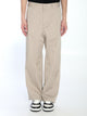 Fendi Straight Cargo Trousers