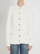Gucci Cotton Cardigan