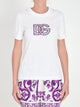 Dolce&Gabbana Maiolica T-Shirt