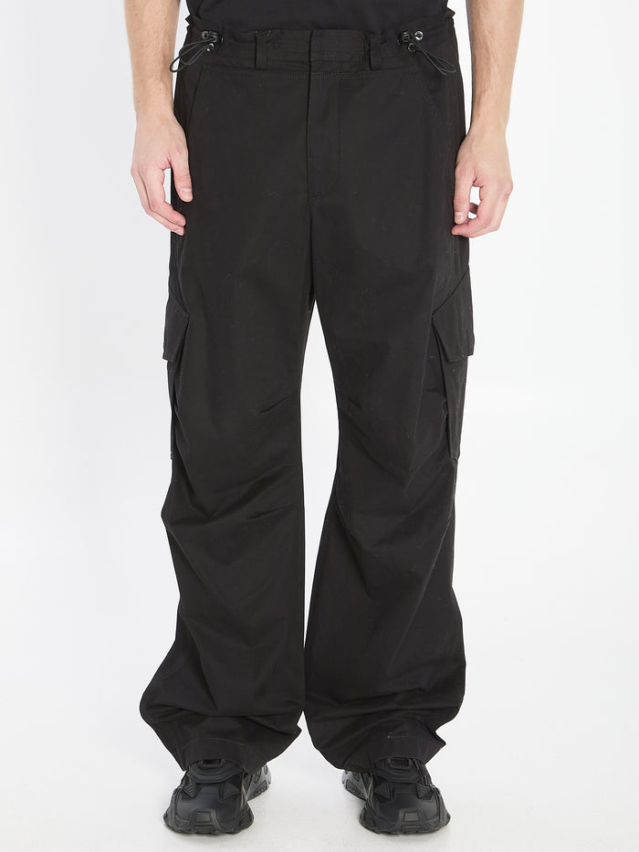 Dolce&Gabbana Cargo Pants