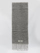 Jacquemus Carro Scarf