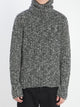 Dolce&Gabbana Turtleneck Pullover
