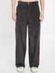Ami Paris Corduroy Velvet Pants