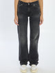 Haikure Star Authentic Denim Pants