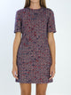 Gucci Wool Bouclé Dress