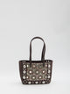 Valentino Garavani Nellcote Mini Shopping Bag