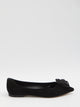 Roger Vivier I Love Vivier Ballerinas With Rose
