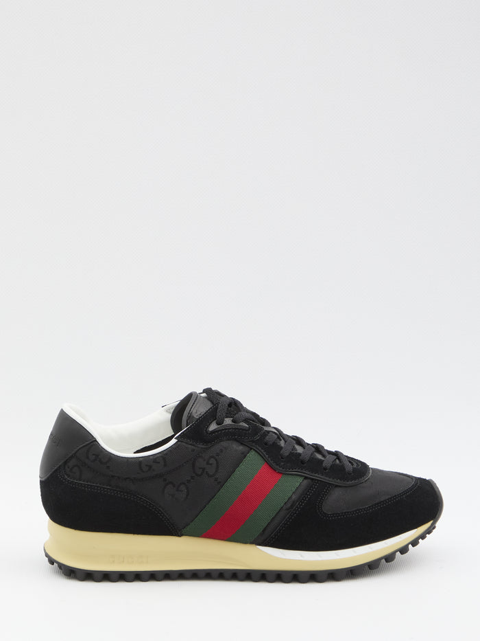 Gucci Re-Motion Sneakers