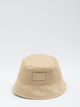 Fendi Beige Bucket Hat