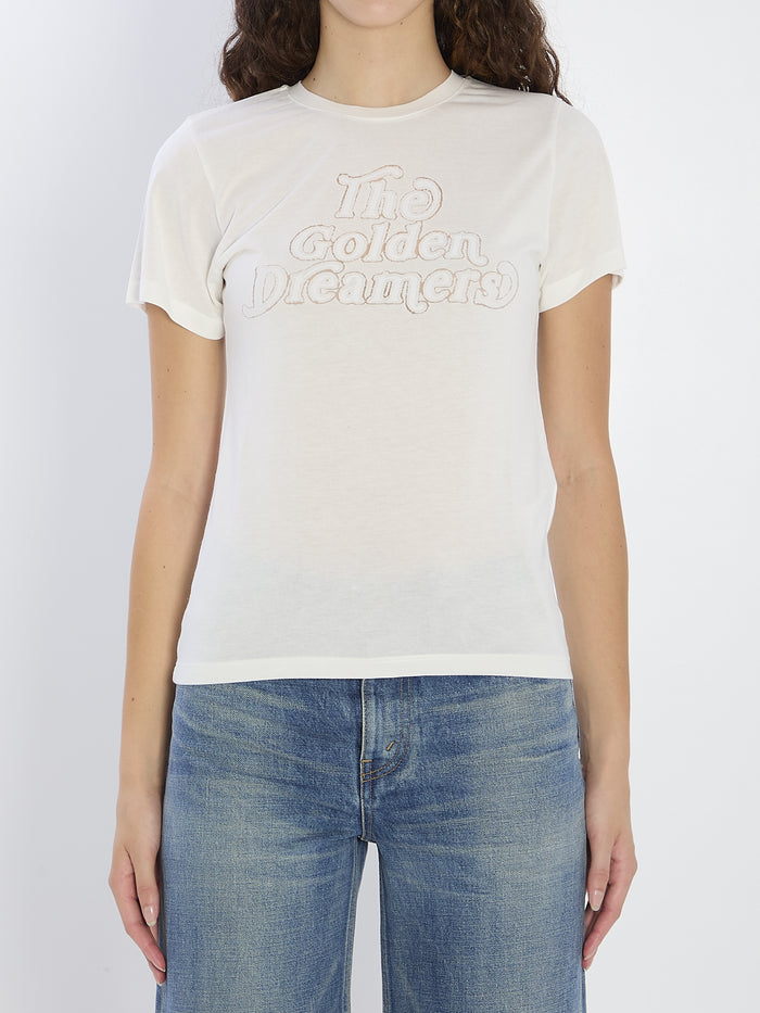 Golden Goose The Giolden Dreamers T-Shirt