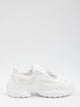 Roger Vivier Viv' On The Run Sneakers