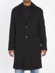 Barena Baron Lanoso Outerwear