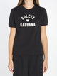 Dolce&Gabbana Cotton T-Shirt