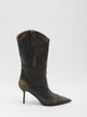 Paris Texas Lidia Western Boots