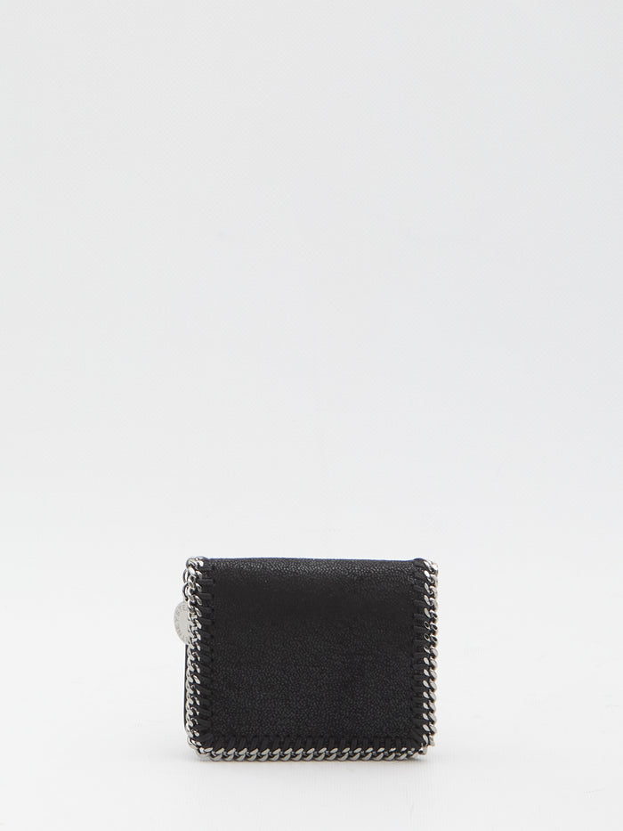 Stella Mccartney Falabella Bifold Wallet