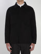 Fendi Wool Overshirt