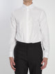 Borriello Shirts White