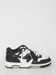 Off White Out Of Office Sneakers