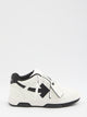 Off White Out Of Office Sneakers