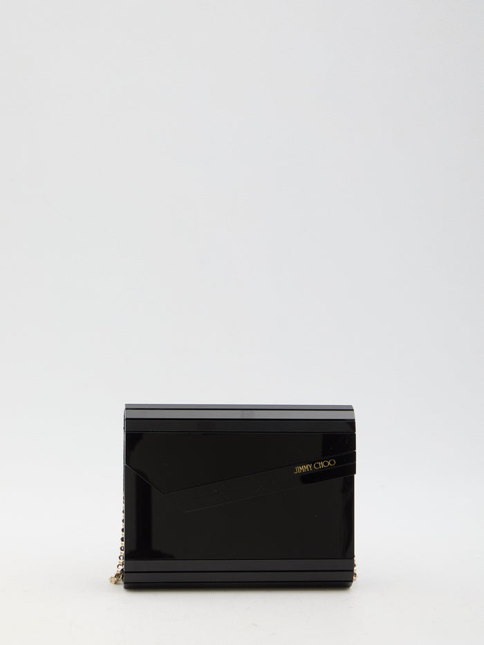 Jimmy Choo Candy Clutch