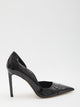 Jimmy Choo Brigitte 100 Pumps