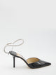 Jimmy Choo Saeda 85 Pumps