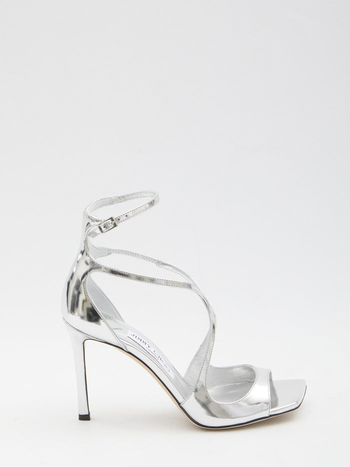 Jimmy Choo Azia Sandals