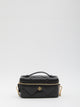 Tory Burch Kira Diamond Vanity Case Bag