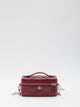 Tory Burch Kira Diamond Vanity Case Bag