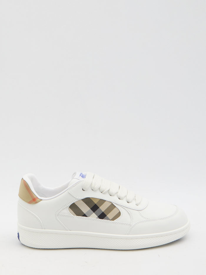 Burberry Terrace Sneakers