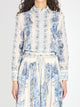 Zimmermann Wanderlust Shirt