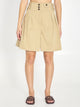 Zimmermann Rebellion Cargo Shorts
