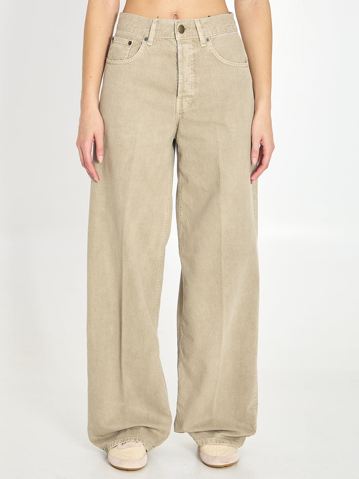 Haikure Bethany Jeans