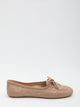 Gianvito Rossi Vault Ballet Flats