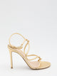 Gianvito Rossi Jungle Mamba Sandals