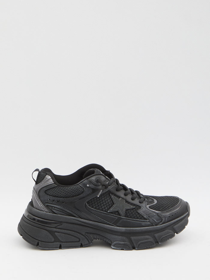 Golden Goose Lightstar Sneakers
