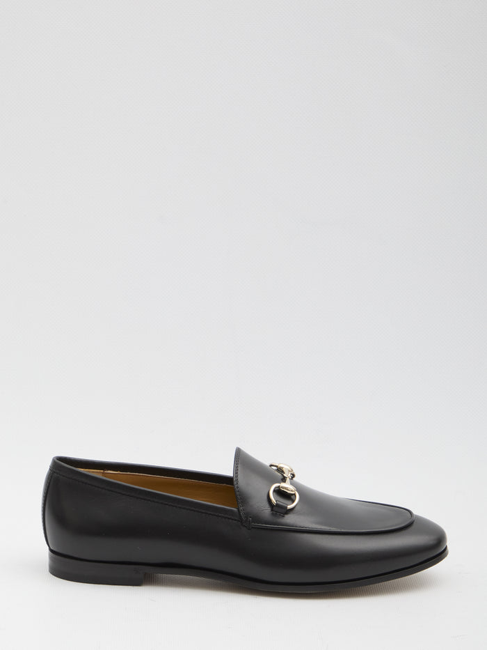 Gucci Jordaan Loafers