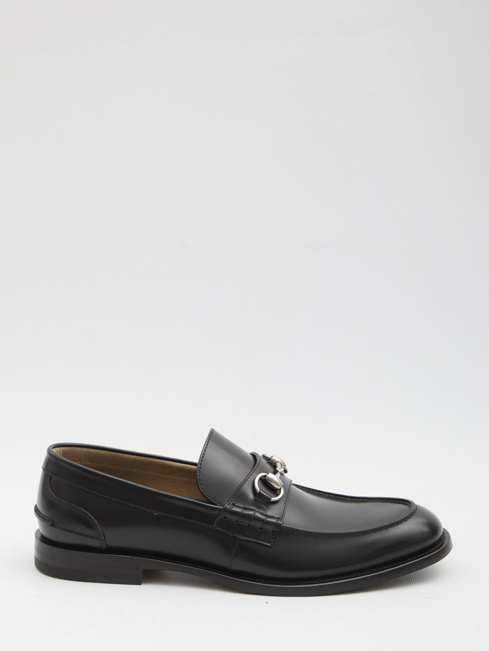 Gucci Loafer With Horsebit