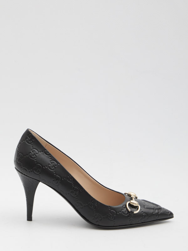 Gucci Pumps With Horsebit