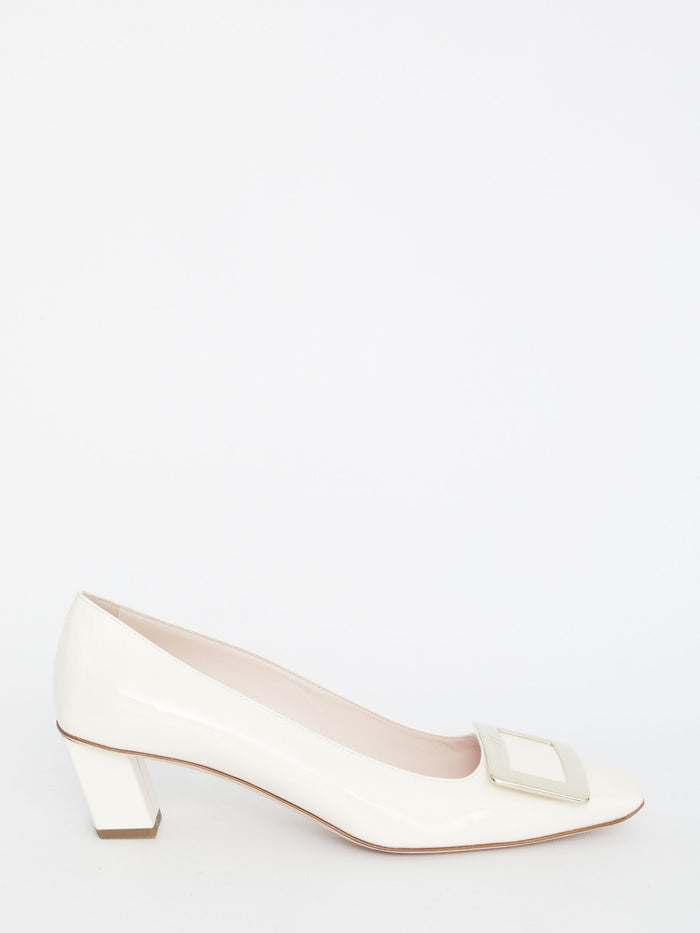 Roger Vivier Belle Vivier Pumps