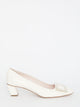 Roger Vivier Belle Vivier Pumps