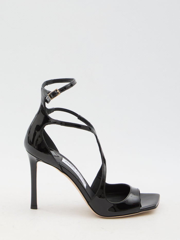 Jimmy Choo Azia Sandals