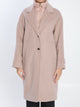 Herno Ultralight Wool And Nylon Coat