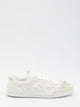 Dolce&Gabbana Sneakers Embellished With Rhinestones