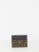 Fendi Ff Cardholder