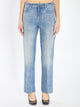 Valentino Garavani Chez Valentino Denim Pants